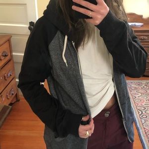 NEVER WORN Urban outfitters BDG oversized hoodie